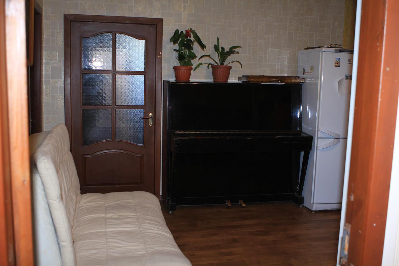 Holiday Hostel House Biszkek Zewnętrze zdjęcie