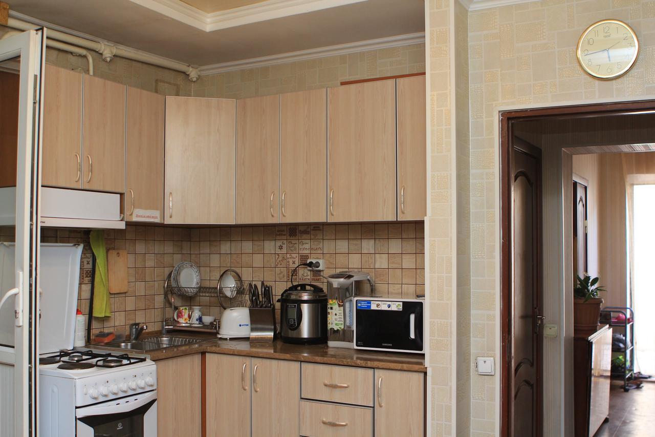 Holiday Hostel House Biszkek Zewnętrze zdjęcie