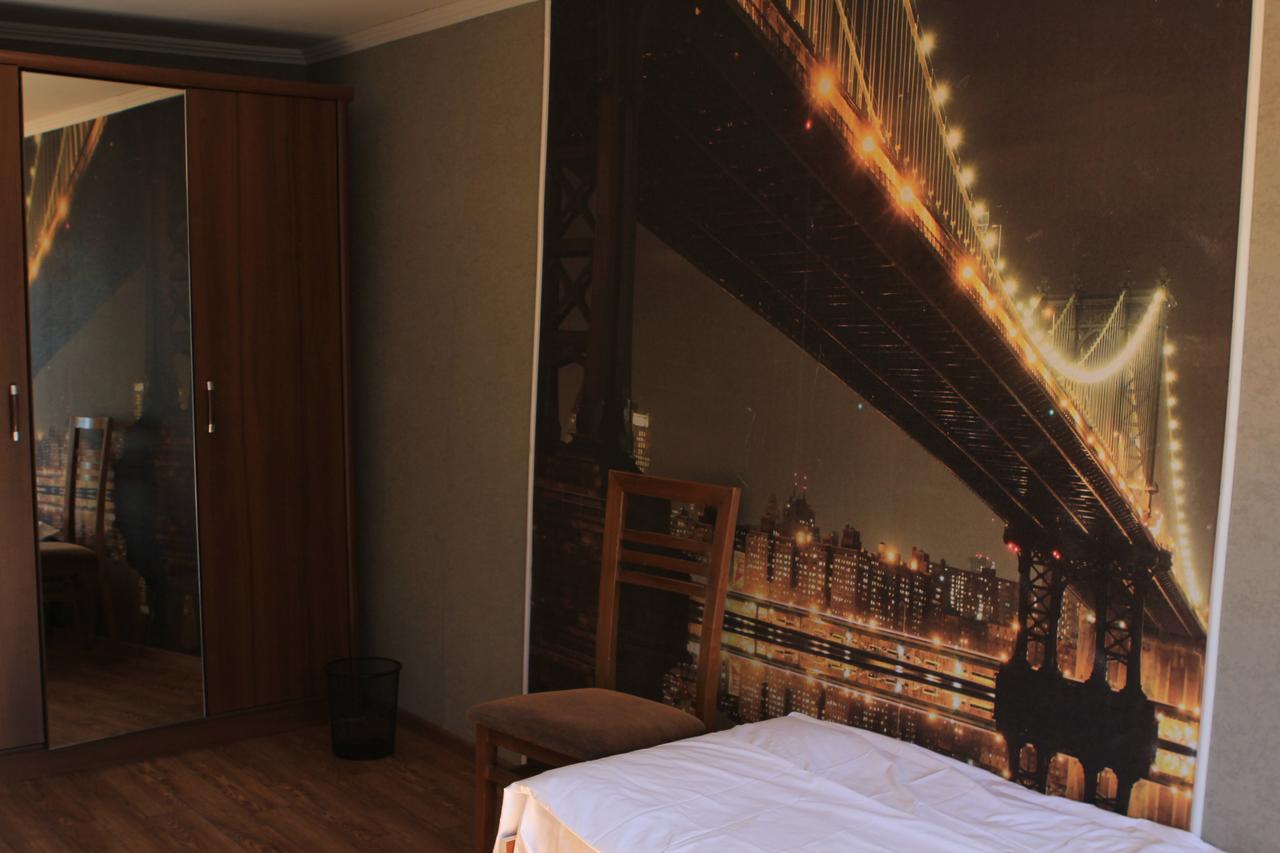 Holiday Hostel House Biszkek Zewnętrze zdjęcie
