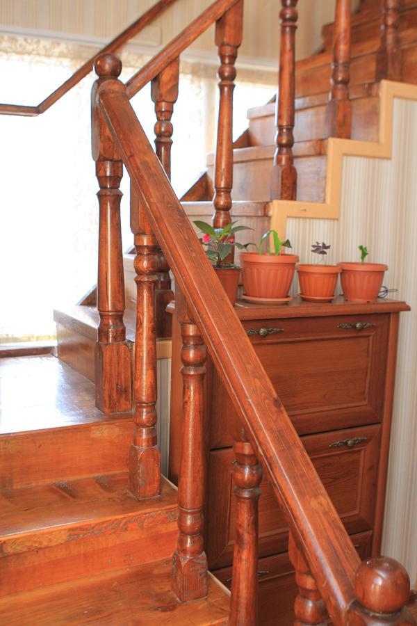 Holiday Hostel House Biszkek Zewnętrze zdjęcie
