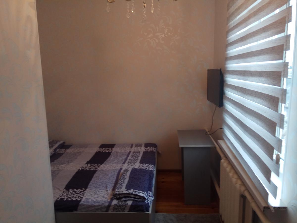 Holiday Hostel House Biszkek Zewnętrze zdjęcie